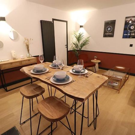 Neuf & Cosy - 2 Chambres - 11E Paris Exterior photo